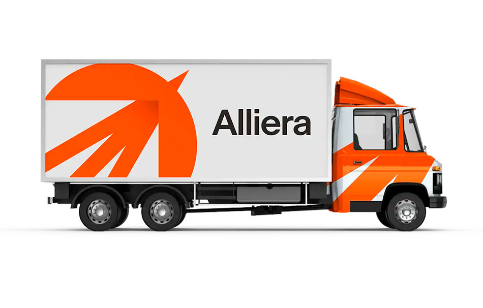 Alliera, innovadora empresa de logística de Cemex