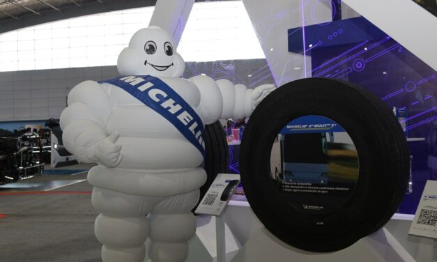 Estrategia accionaria de Michelin permite mayor accesibilidad