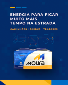 Moura baterías-VWCO