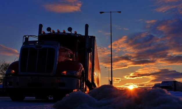 Nuvocargo ofrece soluciones para el hombre-camión