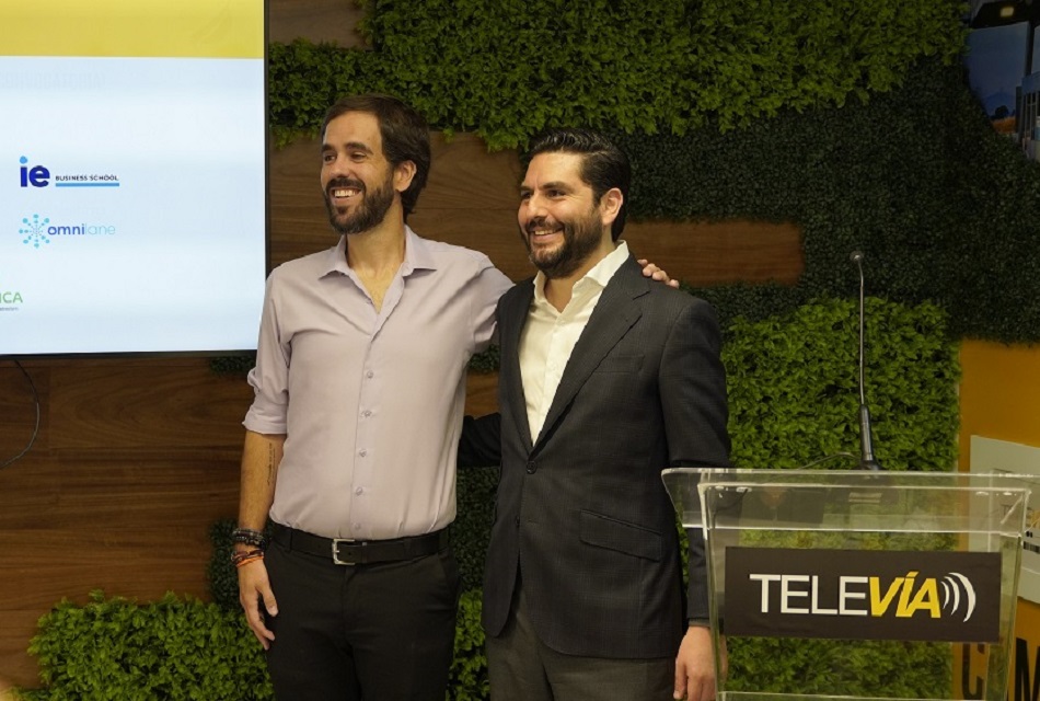 TeleVia-lanza-la-tercera-edicion-de-InnovAccion
