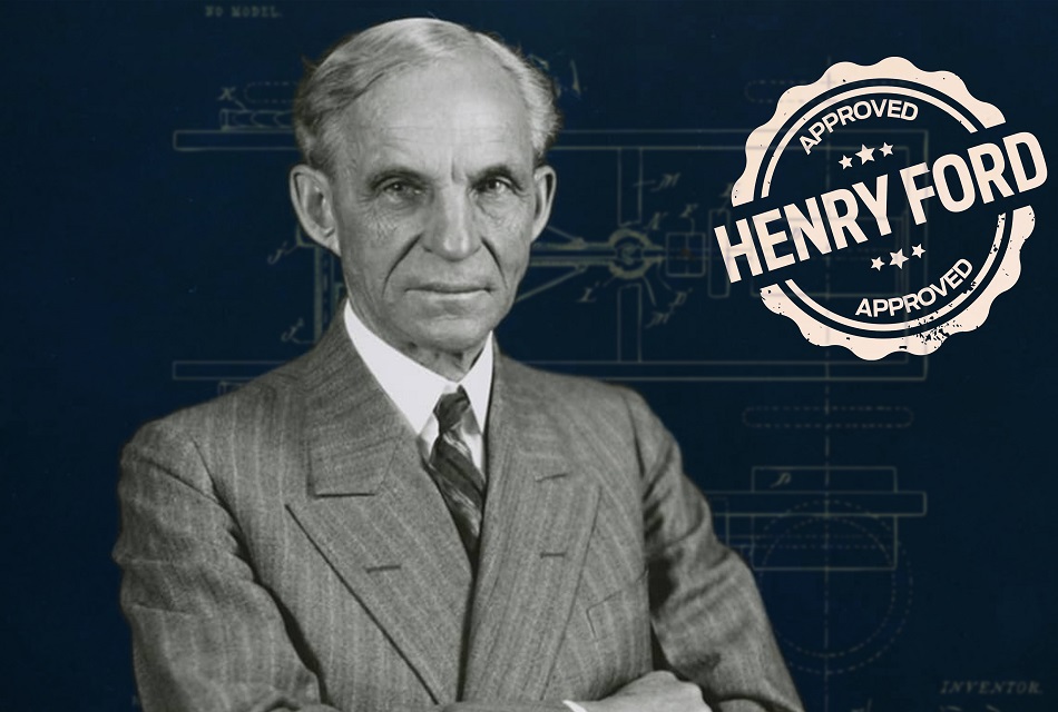 Vigente en México el legado de innovación de Henry Ford