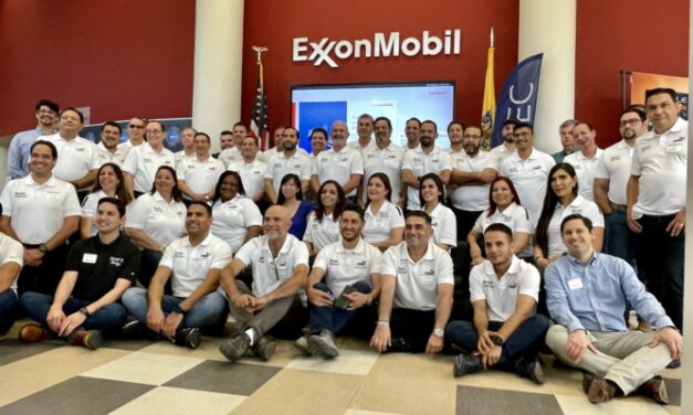 Transportistas viven Experiencia EMTEC de ExxonMobil