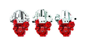 Cummins X Series Fuel-Agnostic 15-litre engine line-up