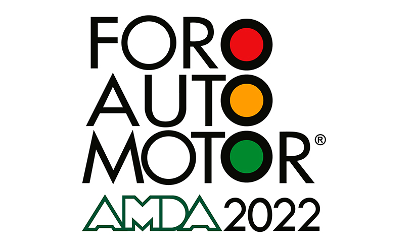 Foro Automotor AMDA 2022 regresa al formato presencial