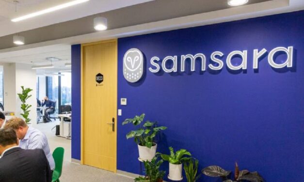 Nuevos datos muestran que Samsara ayuda a reducir costos