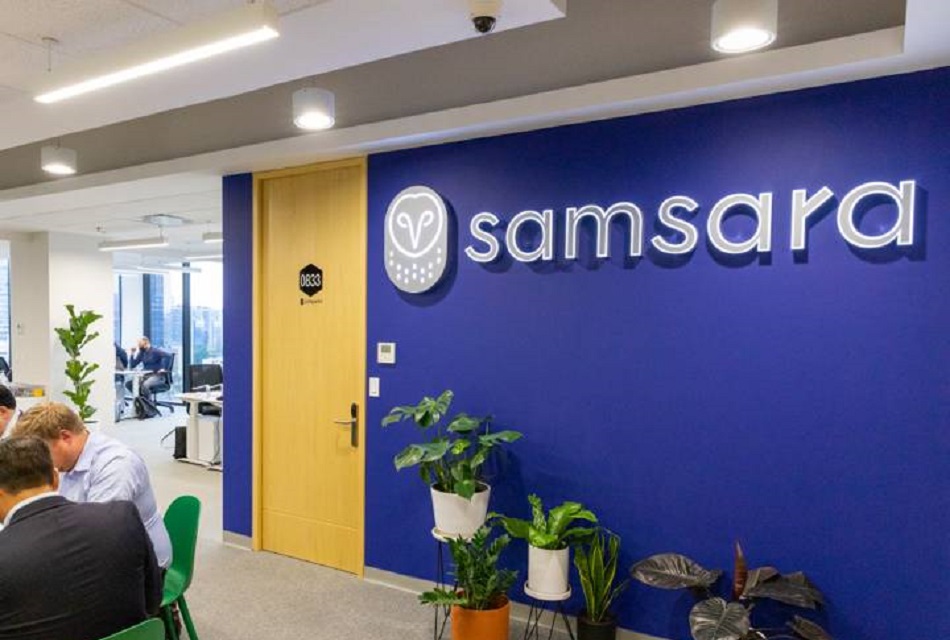 Nuevos datos muestran que Samsara ayuda a reducir costos