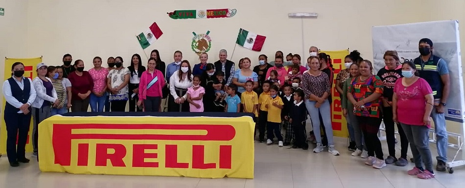 Pirelli-apoya-a-los-ninos-de-Guanajuato-con-programa-anual