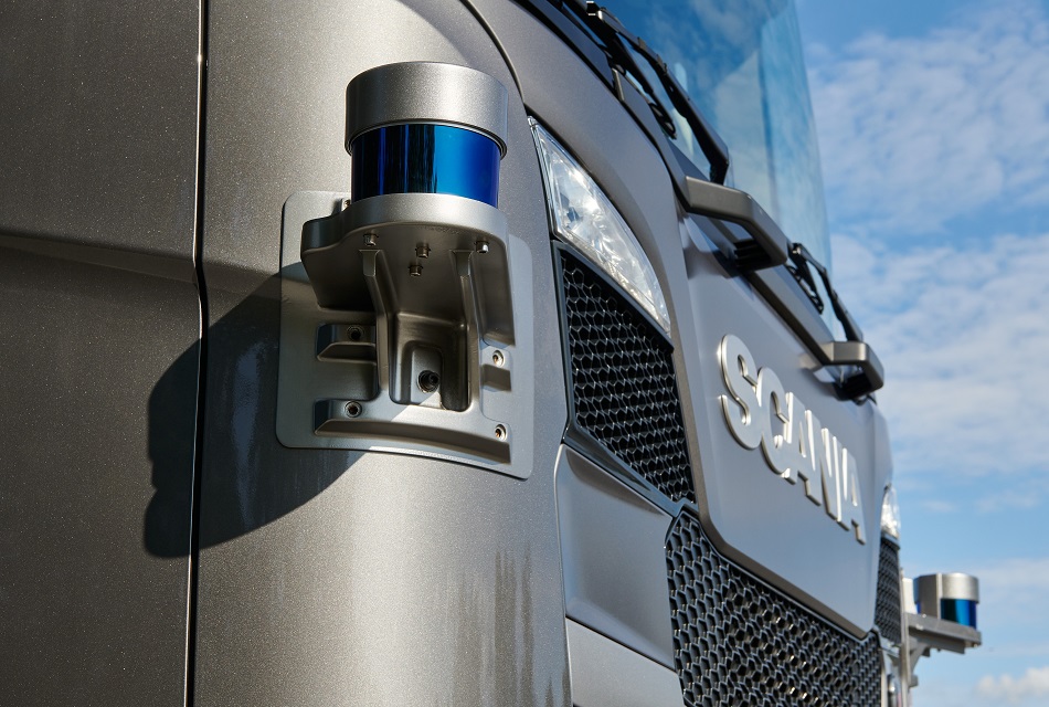 Scania-prueba-camion-autonomo-de-transporte-de-mercancias