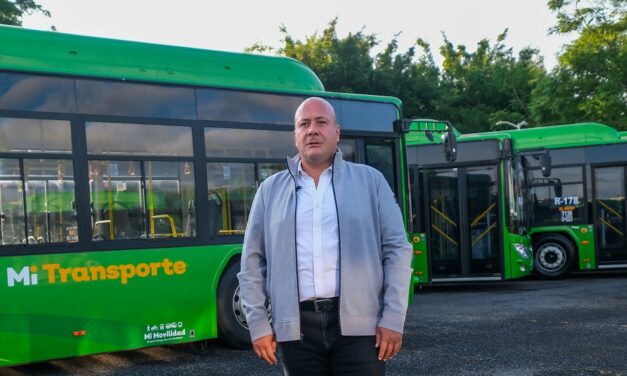 Subsidiará Jalisco el transporte público con 500 mdp