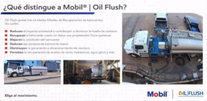 Ventajas Mobil _Oil Flush