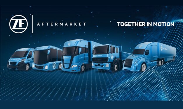 ZF Aftermarket presentará en Expo Transporte su marca WABCO