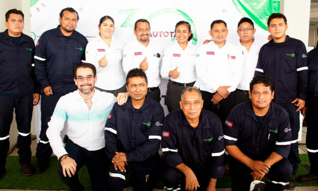 AUTOTAB suma 30 años de historia en México