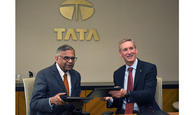 Cummins y Tata Motors desarrollarán soluciones net zero