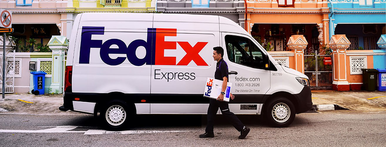 FedEx es aliado ideal para la temporada alta de envíos