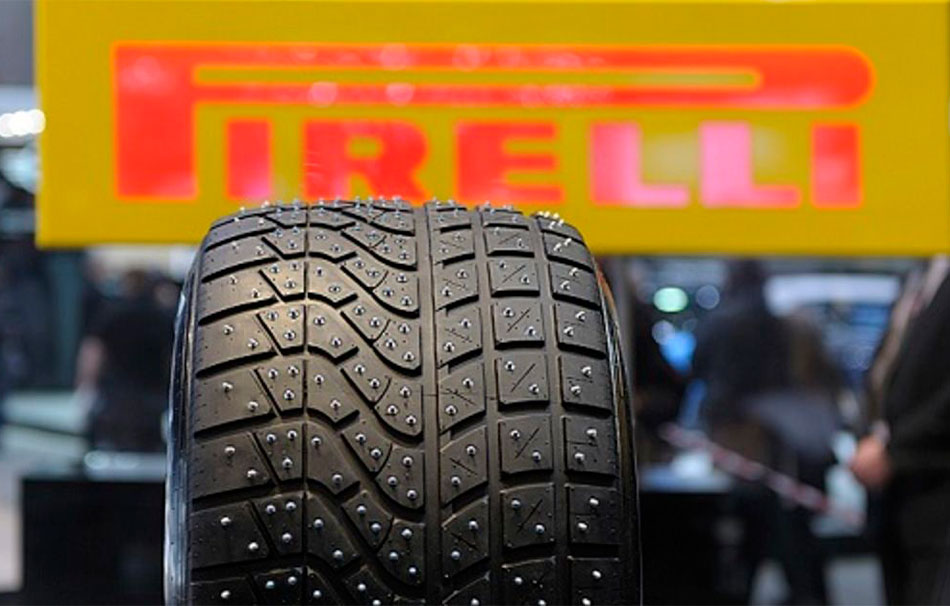 Pirelli, líder en sostenibilidad a nivel global