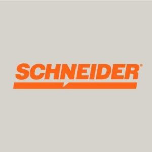 Schneider- eCascadia