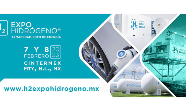 H2 Expo Hidrógeno explorará oportunidades en México