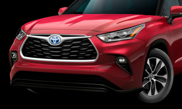 21% de ventas de Toyota en febrero fueron de híbridos eléctricos