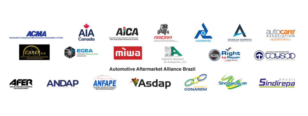 INA respalda el derecho a la reparación de los vehículos