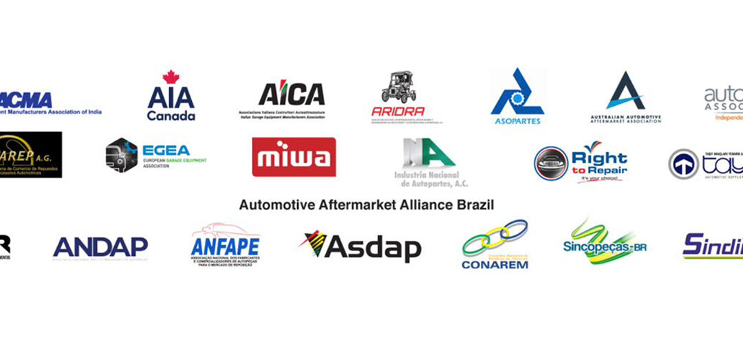 INA respalda el derecho a la reparación de los vehículos