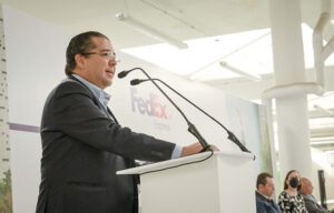 FedEx_Inauguracion MEXA_Abr2023_1