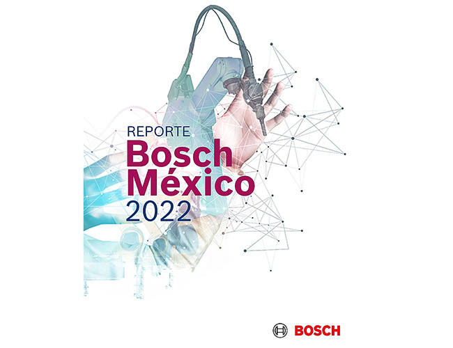 Bosch México crece 17.9% en 2022 y ya prepara nuevas inversiones 