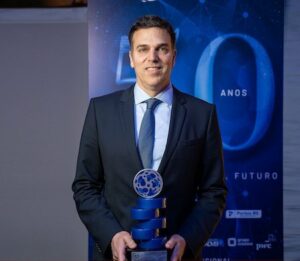 CEO Marcopolo-André Armaganijan