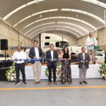 Abre Xell Trucks Cuautitlán para garantizar uptime de camiones Volvo