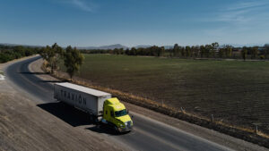 Traxión - BBA Logistics expansión en EU