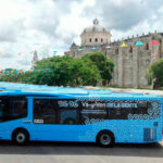 22 nuevos autobuses Mercedes-Benz operan con Líneas Urbe