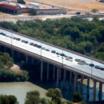 Firma NL concesión del puente vehicular Colombia-Laredo
