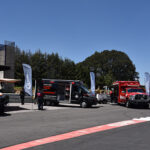 Realiza Grupo Ferbel Expo de Vehículos y Equipamiento Especializado 