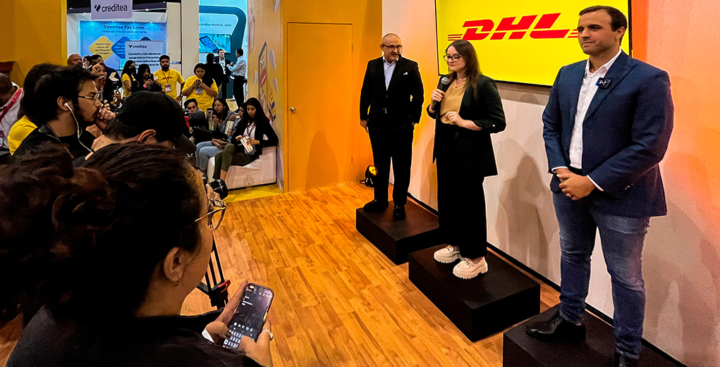 DHL Supply Chain México lanza red fulfillment para potenciar el comercio electrónico