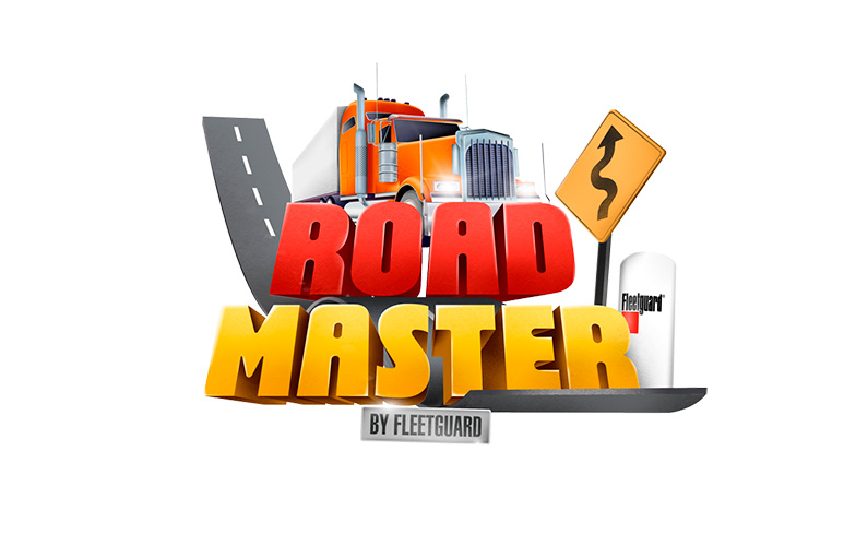 Presentará Fleetguard videojuego Road Master en Expo Transporte