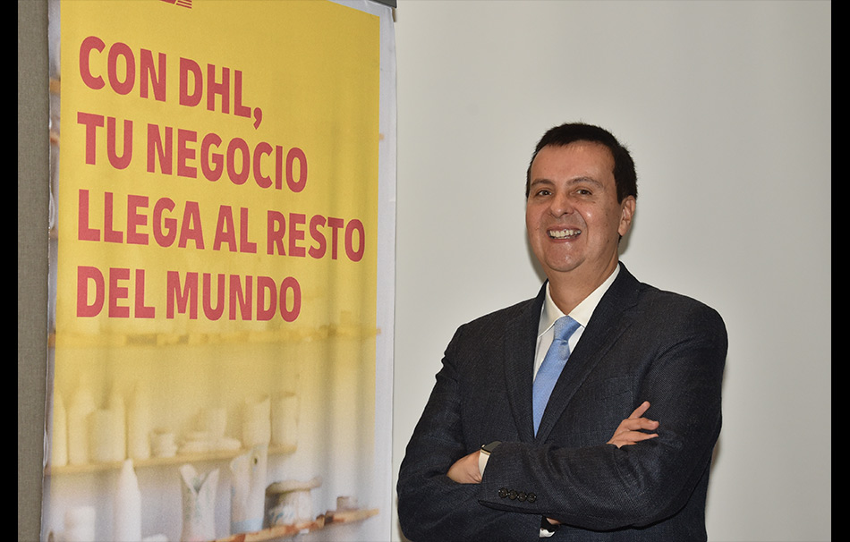 DHL Express México: innovación, eficiencia operativa y responsabilidad ambiental 
