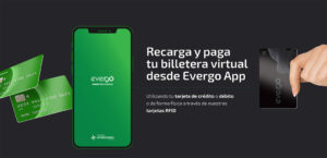 App Evergo