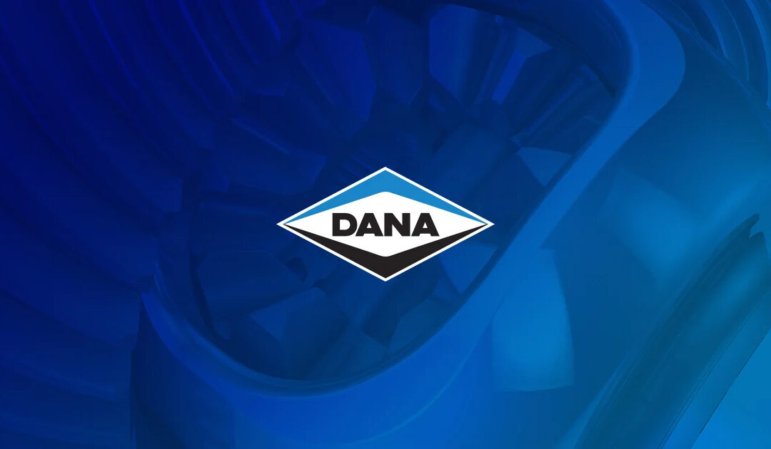 Dana obtiene premio Top Employer 2024