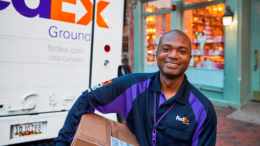Destaca FedEx entre las empresas más admiradas del mundo
