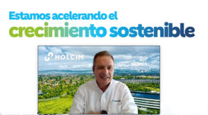 Juan Chiesa-Holcim México