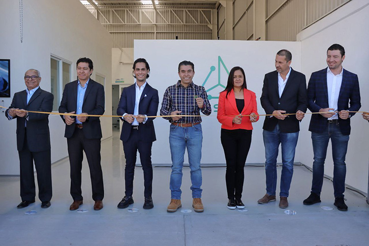 QSM Semiconductores producirá en Corregidora, Querétaro