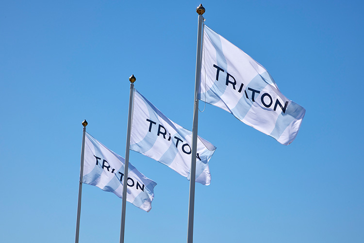 TRATON Group logró récord en ventas en 2023