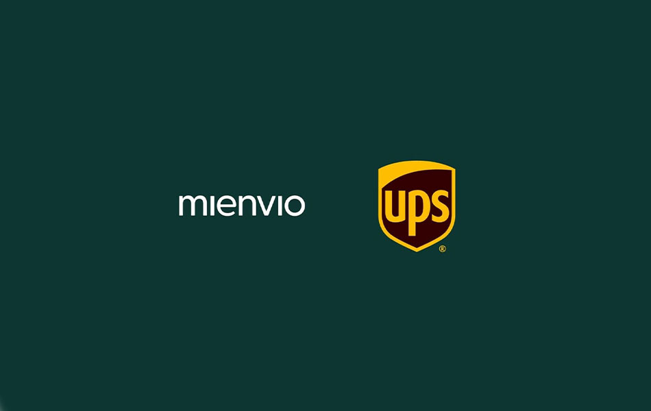 Anuncia Mienvío alianza estratégica con UPS