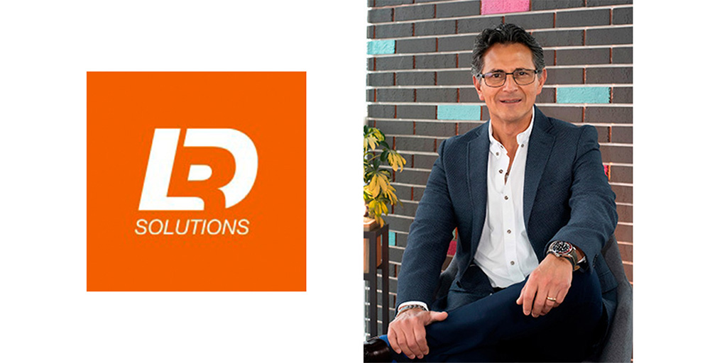 Fortalecimiento en LDR Solutions: nombra nuevo Director de Posventa Corporativo