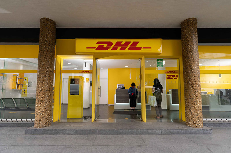 Presenta DHL campaña de retail para envíos internacionales