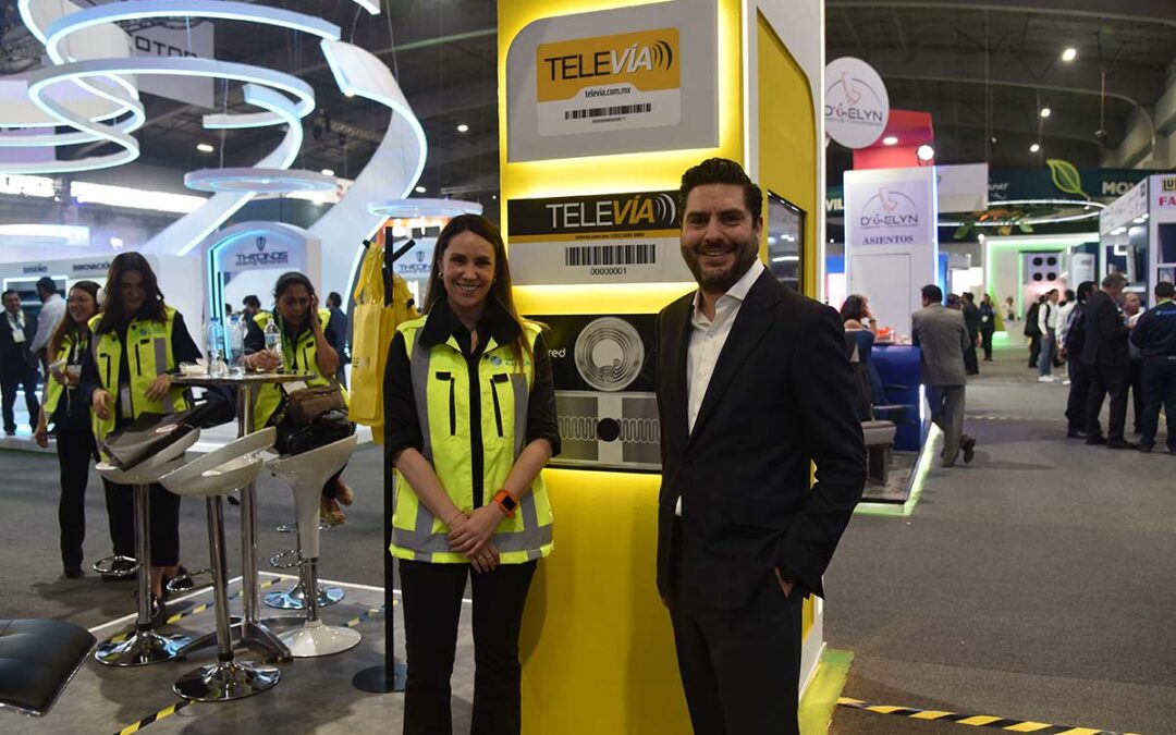 TeleVía y Fundación Aleatica promueven decálogo por la seguridad vial