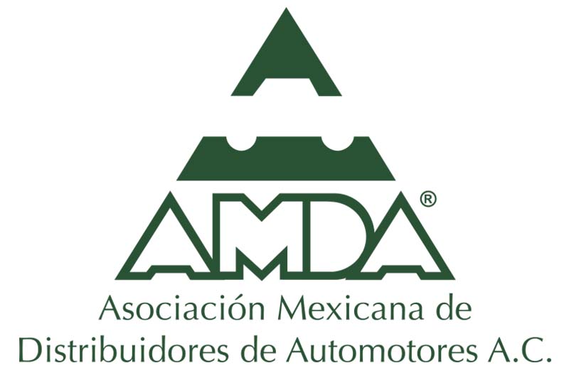 Reporta AMDA récord en venta de camiones ligeros y de uso múltiple