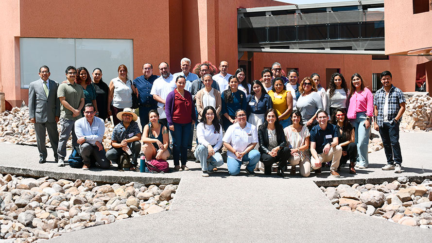 Cummins participa en proyecto Agua Consciencia Colectiva en México