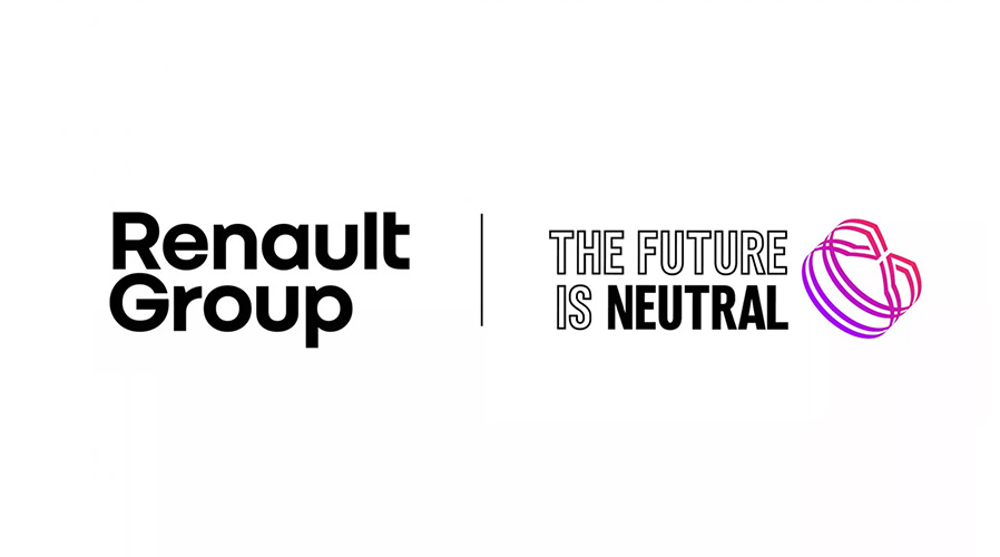 Renault presentará avances de economía circular en electromovilidad