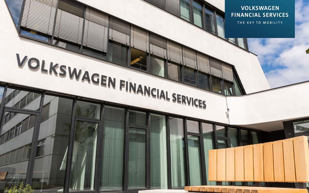 Reporta Volkswagen Financial Services resultados positivos